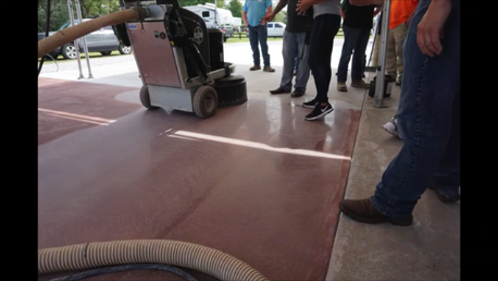 AmeriPolish SureLock Dye & Densifier System