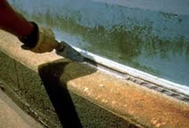 Dealing with Tank Chine Problems