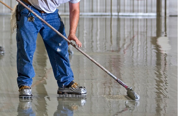 What Type of Epoxy Are You Using and Why?