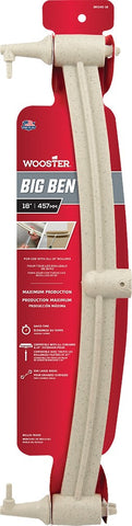 Wooster Big Ben Roller Frame 18" Roller Frame