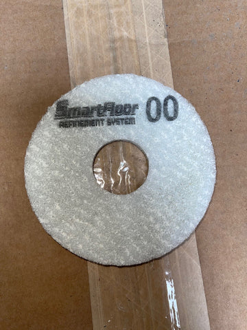 SmartFloor Hand Grind Pad 5" Disc (1 Pc)