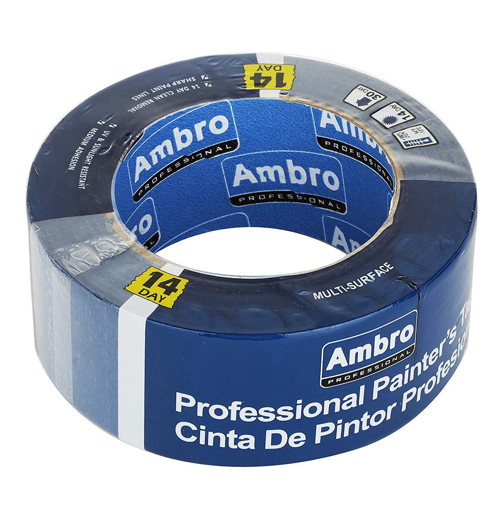 Abro Masking Tape / Paper Tape 2 Inch – Gift Hub