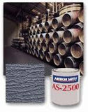 American Safety AS-2500
