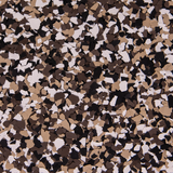 Decorative Chip Flake - 1/4"
