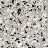 Decorative Chip Flake - 1/4"