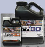 AmeriPolish ColorJuice E Part B 1 gallon