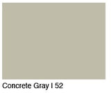 Westcoat CA-36 Epoxy Color Pack