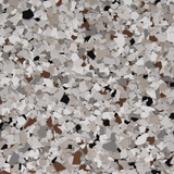 Decorative Chip Flake - 1/4"