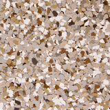 Decorative Chip Flake - 1/4"