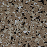 Decorative Chip Flake - 1/4"