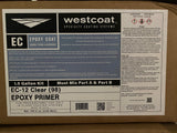 Westcoat EC-12 Primer (Clear)