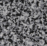 Decorative Chip Flake - 1/4"