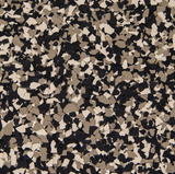 Decorative Chip Flake - 1/4"