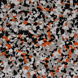 Decorative Chip Flake - 1/4"
