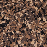 Decorative Chip Flake - 1/4"