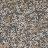 Decorative Chip Flake - 1/4"