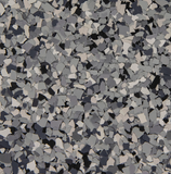 Decorative Chip Flake - 1/4"