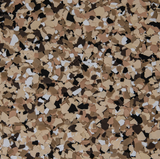 Decorative Chip Flake - 1/4"