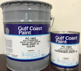 Gulf Coast Paint PC-1803 Solvent Free Epoxy Coating