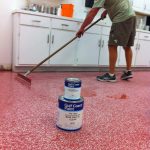 Gulf Coast Paint PC-1803 Solvent Free Epoxy Coating