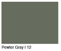 Westcoat CA-36 Epoxy Color Pack