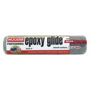 Epoxy Glide Paint Roller Cover, 9 In, Nap 1/4 In
