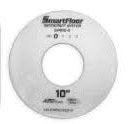 SmartFloor Polishing Abrasive Pads #0