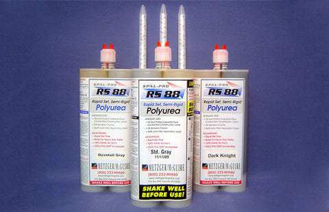 Spall-Pro RS 88 Polyurea Joint Filler