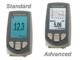 PosiTector Advanced Gage