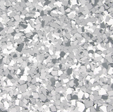 Decorative Chip Flake - 1/4"