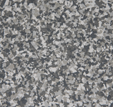 Decorative Chip Flake - 1/4"