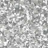 Decorative Chip Flake - 1/4"