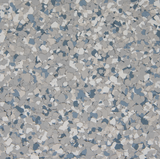 Decorative Chip Flake - 1/4"