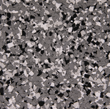 Decorative Chip Flake - 1/4"
