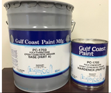 Gulf Coast Paint PC-1703 100% Solids Epoxy Primer