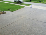 ChemMasters Traz 25 - Methyl-Methacrylate Concrete Sealer