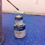 Gulf Coast Paint PC-1803 Solvent Free Epoxy Coating