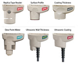 PosiTector Probe Attachments