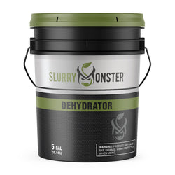 SlurryMonster Dehydrator