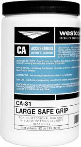Westcoat CA-31 Large Safe Grip - 32 fl.oz