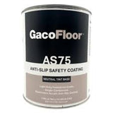 American Safety AS-75