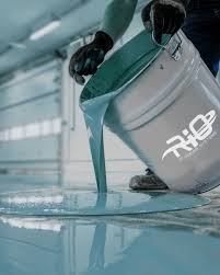 RIO-COAT  EMP: EPOXY MULTI PURPOSE 3Gal