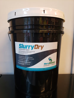 Slurry Solutions - SlurryDry SSG