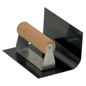 Epoxy cove store base trowels