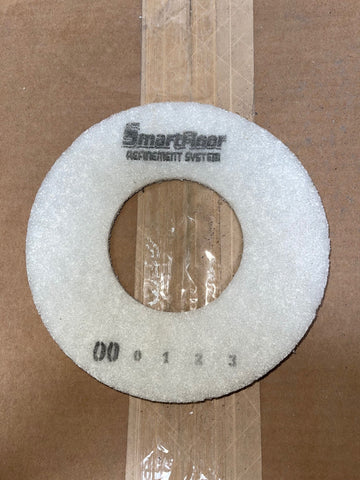 SmartFloor Hand Grind Pad 7" Disc (1 Pc)