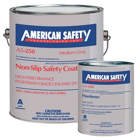 American Safety AS-2500