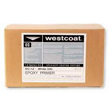 Westcoat EC-12 Primer (Clear)
