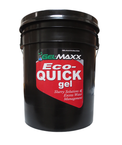 GelMaxx Eco-Quick Gel