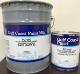 Gulf Coast Paint PC-650 Non-Skid Epoxy