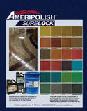 AmeriPolish SureLock Dye